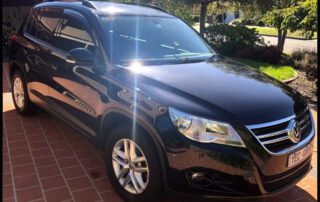 tiguan web
