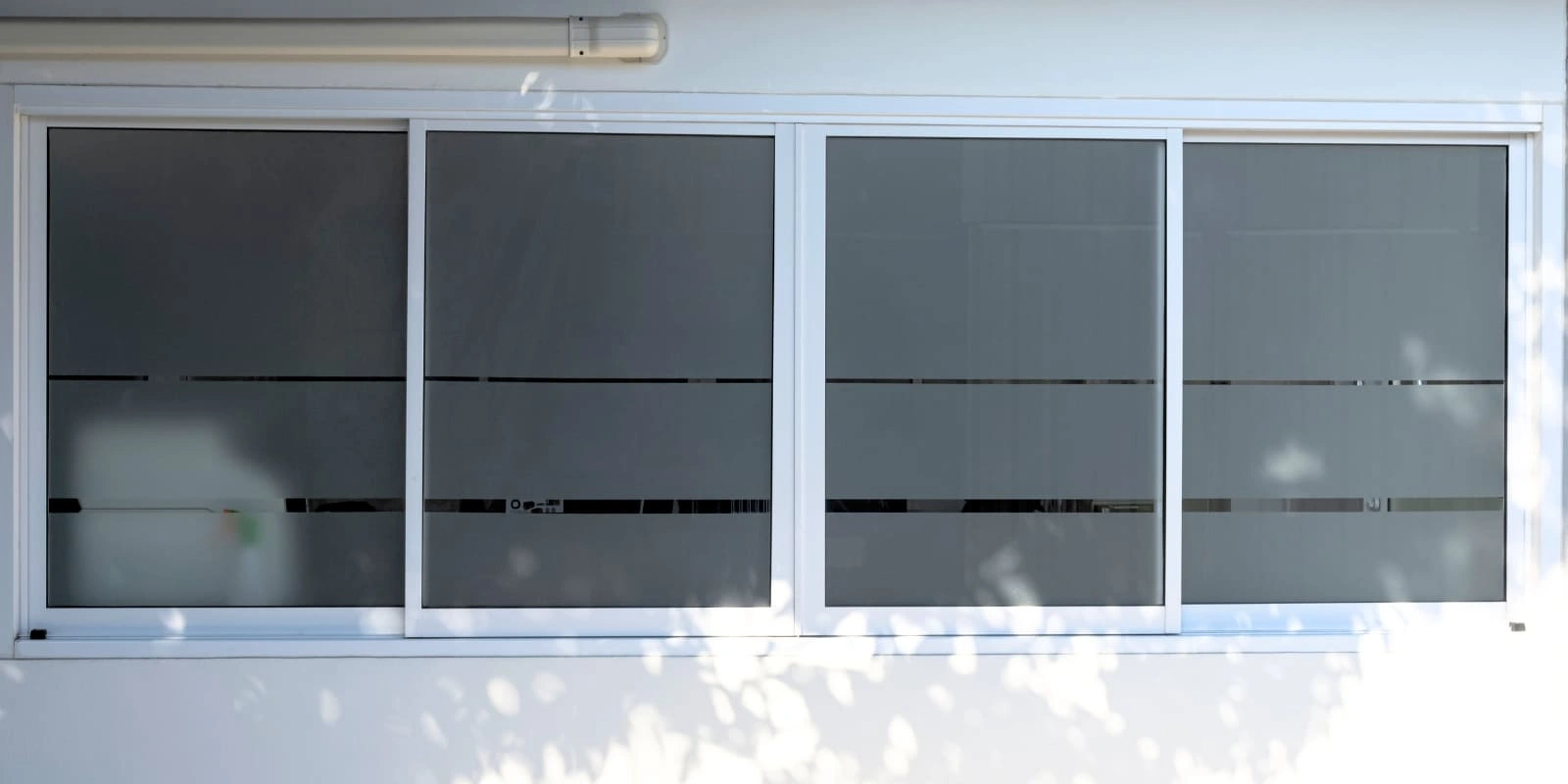 Benefits of Window Frosting 