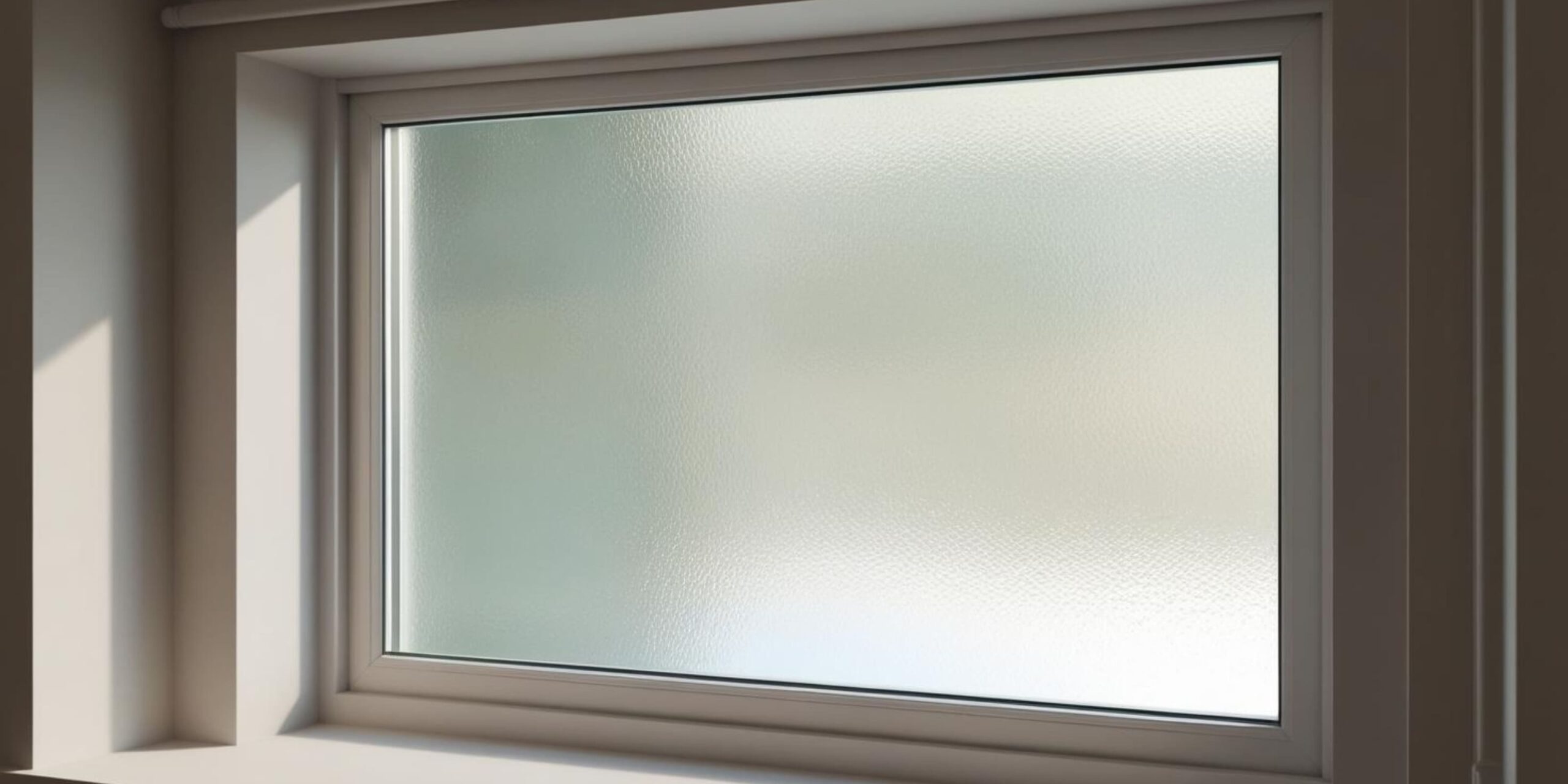 Window Frosting